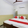 Отель Suraj Residency by Oyo Rooms, фото 10