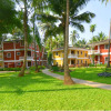 Отель Bambolim Beach Resort, фото 14