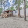 Отель Cozy Ruidoso Home w/ Grill: 12 Mi to Ski Apache!, фото 15