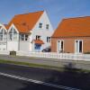 Отель Skagen Motel, фото 10