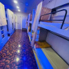 Отель Golden Star Dormitory, фото 5