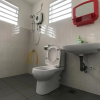 Отель beXuan-Private Pool-Town Area-Snooker-BBQ-12-18Pax, фото 15