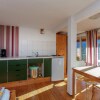 Отель Relaxing Apartment in Thüringerberg With Balcony, фото 2