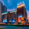 Отель Haibai Taoyuan Hotel, фото 16