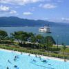 Отель Lake Biwa Otsu Prince Hotel, фото 16