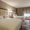 Отель Hampton Inn Colorado Springs-Airport, фото 6