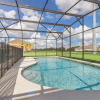 Отель Fantastic Villa With Themed Rooms! Enjoy This Golf Community, Close to Parks. - 6bd, 5BA, фото 14