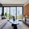 Отель w Classy 1BR in San Francisco, фото 9