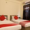 Отель Krishna Kunj By OYO Rooms, фото 17