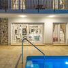 Отель Stunning Home in Kornic With Outdoor Swimming Pool, Wifi and 3 Bedrooms, фото 18