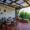 Отель Beautiful Home in Ansedonia With Wifi and 4 Bedrooms, фото 13