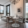 Отель Aria Luxury in Skyscraper, фото 2
