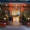 Отель Tai Hu Hotel, фото 2