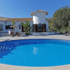 Отель La Manga Club Resort - Individual Villa 524, фото 12