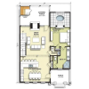 Отель Splash Mansion - Four Bedroom Chalet, фото 31