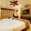 Отель FabHotel Sarala Crown Calangute Beach, фото 18