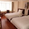 Отель GreenTree Alliance Hainan Haikou Wuzhishan Road Hotel, фото 6