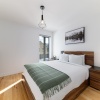 Отель Chalets Grande-Pointe, фото 49