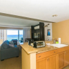 Отель Ilikai Tower One Bedroom Lagoon View Waikiki Condos With Lanai & Free Wifi, фото 37