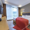 Отель Jinjiang Metropolo Hotel Chongqing Jiefangbei Stor, фото 4