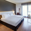 Отель Sercotel Gran Hotel Zurbarán, фото 23
