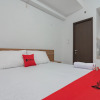 Отель RedLiving Apartemen Mekarwangi Square - Agus 2 Tower A, фото 5