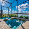 Отель 5 Bed Storey Lake Villa with Games & Pool, фото 11