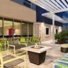 Отель Home2 Suites by Hilton Palm Bay I 95, фото 39