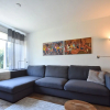 Отель Terraced House at the Edge of Bergen with a View Across the Fields, фото 4