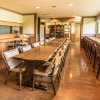 Отель Jam Lodge Niseko, фото 16