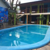 Отель Los Amigos Jungle Hotel Tortuguero, фото 38