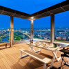 Отель K-Hills The Terrace, фото 41