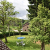 Отель Authentic Cottage in Weris with Private Garden, фото 13