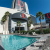 Отель the D Casino Hotel Las Vegas, фото 32