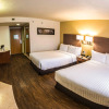 Отель Holiday Inn Orizaba, an IHG Hotel, фото 3