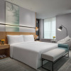 Отель Q-Box Hotel Shangqiu Expo Center, фото 4
