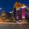 Отель Siam Elegance Hotels & Spa - All Inclusive в Белеке