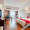 Отель Neijiang Jun'an Apartment Hotel, фото 4