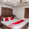 Отель OYO 26677 Pmr Guest Inn, фото 7