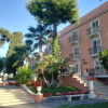 Отель Villa Paradiso dell'Etna, фото 11
