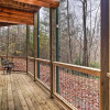 Отель Cosby Cabin w/ Hot Tub ~ 18 Mi to Gatlinburg!, фото 22