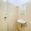 Отель Comfy & Well Appointed 2BR at Tamansari Panoramic Apartment, фото 10