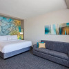 Отель Courtyard San Diego El Cajon, фото 23