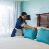 Отель Elounda Gulf Villas Two Bedroom Executive Spa Villa Private Heated Pool Sea View, фото 3