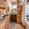 Отель Mountain Jerne 3 Bedroom Cabin by Redawning, фото 7