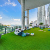 Отель Luxury Studio Panoramic Outlook, фото 19