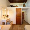 Отель New! Villa Savinar in Es Cubells, фото 39