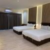 Отель GRAND PA Hotel&Resort Lamphun Chiang Mai, фото 27