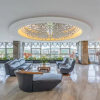 Отель Yuesun Finia Hotel (Dazhou Luofu Plaza Railway Station), фото 16