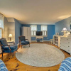 Отель Upscale Orleans Home w/ Deck, 1 Mi to Nauset Beach, фото 9